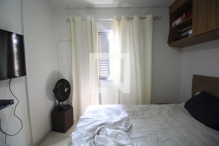 Apartamento à venda com 77m², 3 quartos e 1 vagaQuarto 2