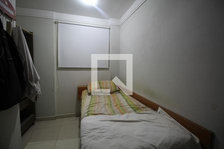 Apartamento à venda com 77m², 3 quartos e 1 vagaQuarto 3
