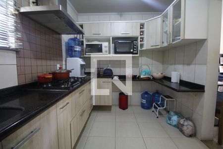 Apartamento à venda com 77m², 3 quartos e 1 vagaCozinha
