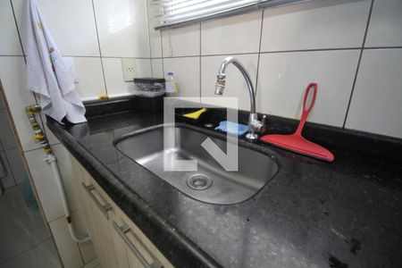 Apartamento à venda com 77m², 3 quartos e 1 vagaCozinha