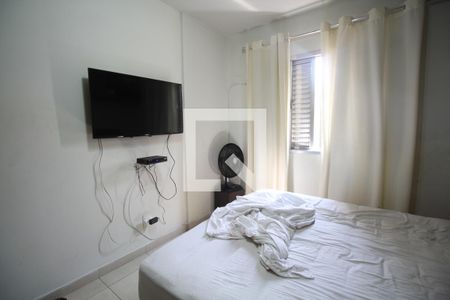 Apartamento à venda com 77m², 3 quartos e 1 vagaQuarto 2