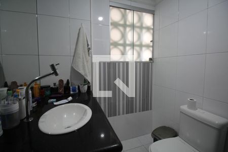 Apartamento à venda com 77m², 3 quartos e 1 vagaBanheiro