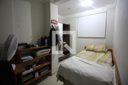 Apartamento à venda com 77m², 3 quartos e 1 vagaQuarto 3