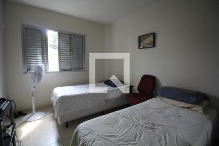 Quarto 1 de apartamento à venda com 3 quartos, 77m² em Jardim da Glória, São Paulo