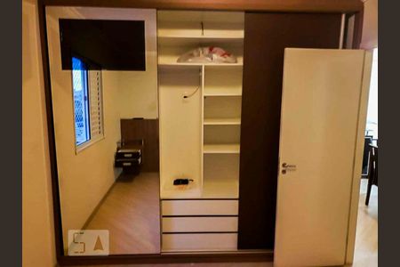 Apartamento para alugar com 54m², 2 quartos e 1 vaga Apartamento para alugar com 54m², 2 quartos e 1 vagaDormitório 1
