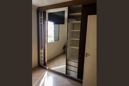 Apartamento para alugar com 54m², 2 quartos e 1 vaga Apartamento para alugar com 54m², 2 quartos e 1 vagaDormitório 1