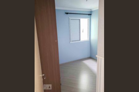 Apartamento para alugar com 54m², 2 quartos e 1 vaga Apartamento para alugar com 54m², 2 quartos e 1 vagaDormitório 2