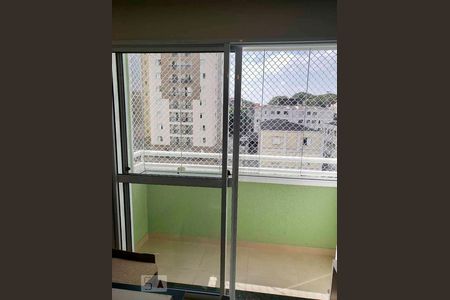 Sacada de apartamento para alugar com 2 quartos, 54m² em Assunção, São Bernardo do Campo