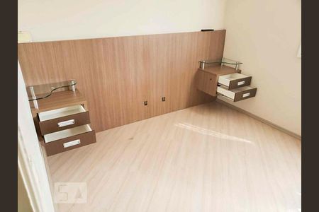 Dormitório 1 de apartamento para alugar com 2 quartos, 54m² em Assunção, São Bernardo do Campo