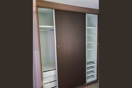 Apartamento para alugar com 54m², 2 quartos e 1 vaga Apartamento para alugar com 54m², 2 quartos e 1 vagaDormitório 2