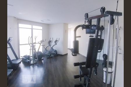 Apartamento à venda com 70m², 3 quartos e 1 vaga