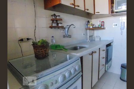 Apartamento à venda com 70m², 3 quartos e 1 vaga