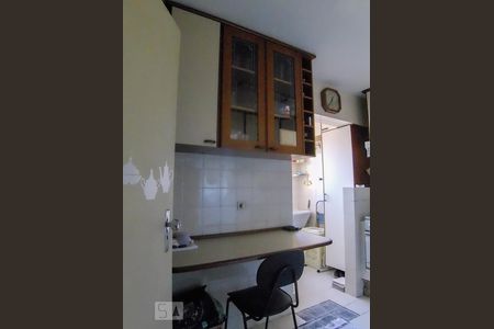 Apartamento à venda com 70m², 3 quartos e 1 vaga