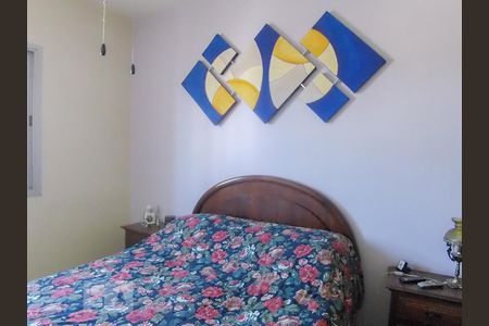 Apartamento à venda com 70m², 3 quartos e 1 vaga