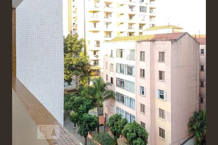 Vista de apartamento para alugar com 1 quarto, 55m² em Consolação, São Paulo