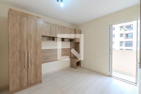 Quarto de apartamento para alugar com 1 quarto, 55m² em Consolação, São Paulo