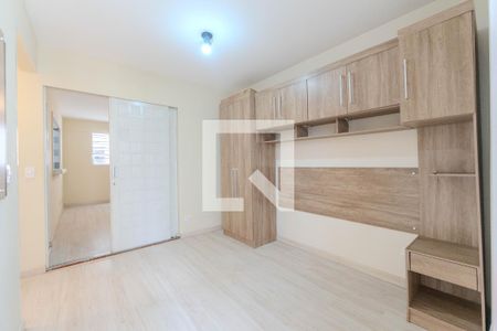 Quarto de apartamento para alugar com 1 quarto, 55m² em Consolação, São Paulo