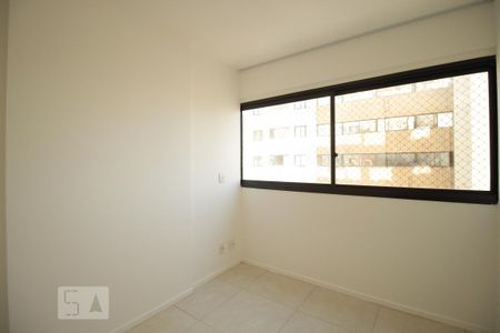 Quarto de apartamento à venda com 1 quarto, 32m² em Sul (águas Claras), Brasília