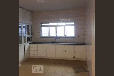 Casa à venda com 253m², 4 quartos e 5 vagasCozinha