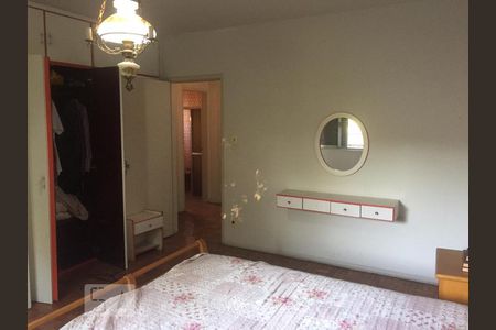 Quarto 1 de casa à venda com 4 quartos, 253m² em Vila Canero, São Paulo