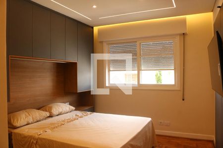 Quarto 2 de apartamento para alugar com 2 quartos, 85m² em Barra Funda, São Paulo