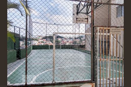 Apartamento para alugar com 60m², 3 quartos e 1 vagaQuadra