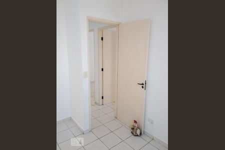 Quarto de apartamento para alugar com 3 quartos, 60m² em Vila Pereira Barreto, São Paulo