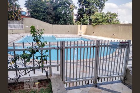 Apartamento para alugar com 60m², 3 quartos e 1 vagaPiscina