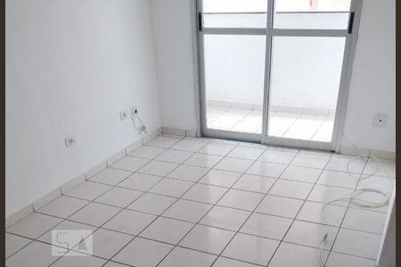 Sala de apartamento para alugar com 3 quartos, 60m² em Vila Pereira Barreto, São Paulo