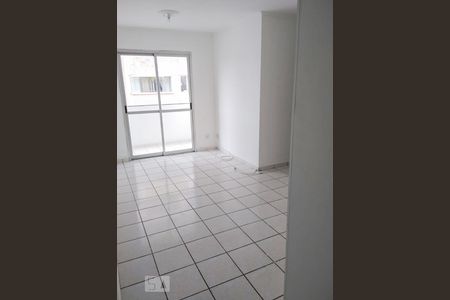 Sala de apartamento para alugar com 3 quartos, 60m² em Vila Pereira Barreto, São Paulo