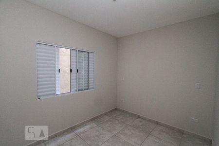 Quarto de apartamento para alugar com 1 quarto, 38m² em Vila Antonina, São Paulo