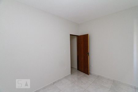 Quarto de apartamento para alugar com 1 quarto, 38m² em Vila Antonina, São Paulo
