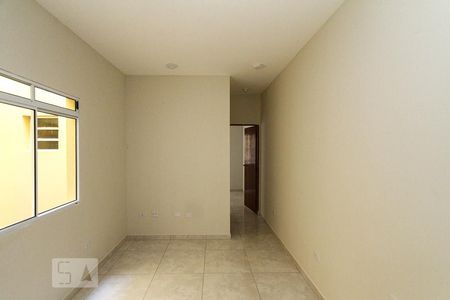 Sala de apartamento para alugar com 1 quarto, 35m² em Vila Antonina, São Paulo
