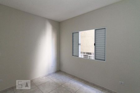 Quarto de apartamento para alugar com 1 quarto, 35m² em Vila Antonina, São Paulo