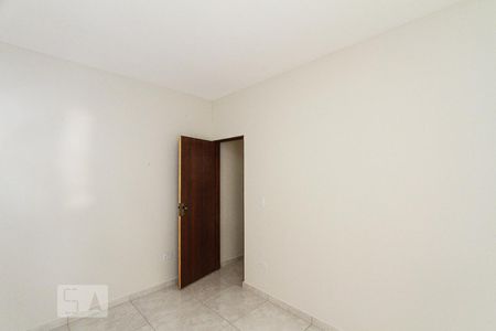 Quarto de apartamento para alugar com 1 quarto, 35m² em Vila Antonina, São Paulo