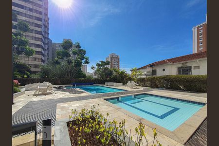 Apartamento à venda com 87m², 3 quartos e 2 vagasPiscina 