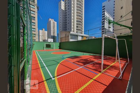 Apartamento à venda com 87m², 3 quartos e 2 vagasQuadra 