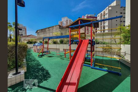 Apartamento à venda com 87m², 3 quartos e 2 vagasPlayground 