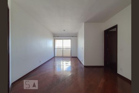 Sala de apartamento à venda com 3 quartos, 87m² em Parque Imperial, São Paulo