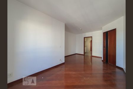 Sala de apartamento à venda com 3 quartos, 87m² em Parque Imperial, São Paulo