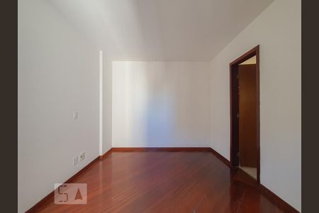 Suíte  de apartamento à venda com 3 quartos, 87m² em Parque Imperial, São Paulo