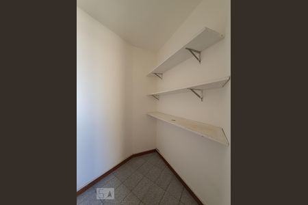 Apartamento à venda com 87m², 3 quartos e 2 vagasQuarto extra 
