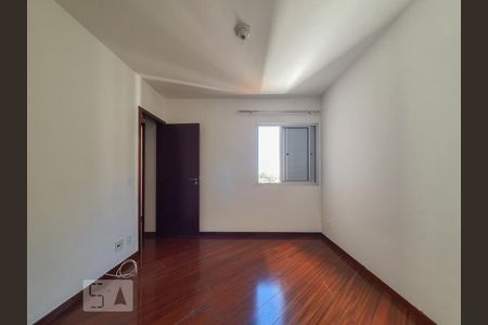 Suíte  de apartamento à venda com 3 quartos, 87m² em Parque Imperial, São Paulo