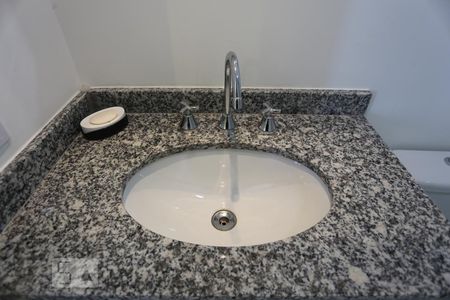 Studio para alugar com 26m², 1 quarto e sem vagaBanheiro