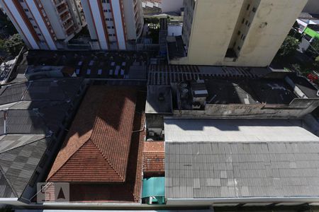 Studio para alugar com 26m², 1 quarto e sem vagaVista