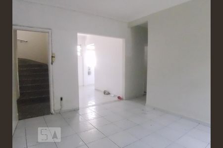 Sala de apartamento à venda com 3 quartos, 70m² em Parque Mandaqui, São Paulo