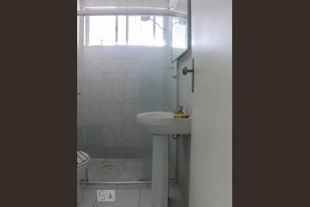 Banheiro de apartamento à venda com 3 quartos, 70m² em Parque Mandaqui, São Paulo