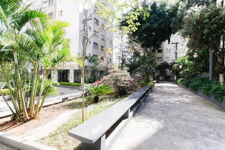 Apartamento à venda com 60m², 2 quartos e 1 vaga Apartamento à venda com 60m², 2 quartos e 1 vagaÁrea comum