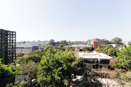 Apartamento à venda com 60m², 2 quartos e 1 vaga Apartamento à venda com 60m², 2 quartos e 1 vagaVista do Quarto 2