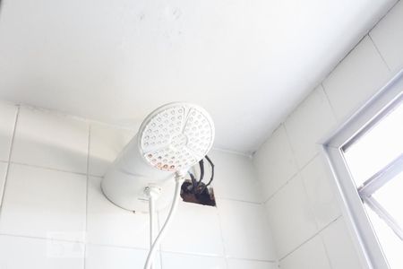 Apartamento à venda com 60m², 2 quartos e 1 vaga Apartamento à venda com 60m², 2 quartos e 1 vagaBanheiro